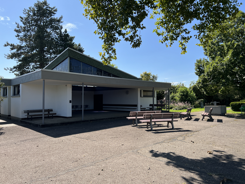 Friedhof Illingen