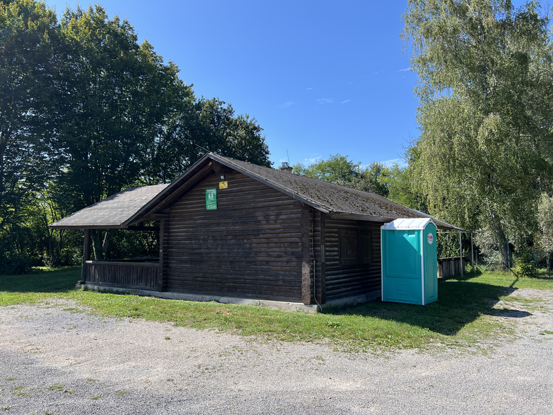 Grillhütte (Schnoogehütt)