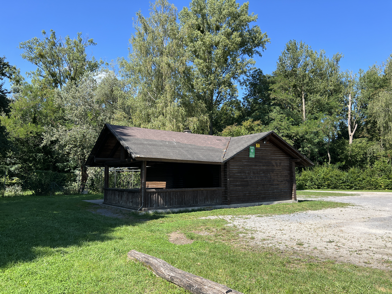 Grillhütte (Schnoogehütt)