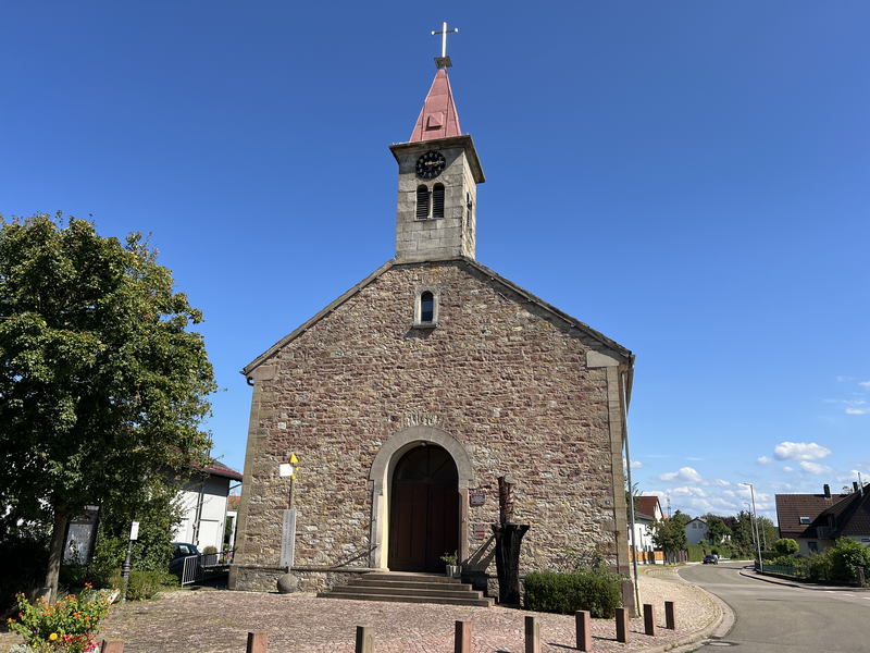 Museum Elchesheim-Illingen