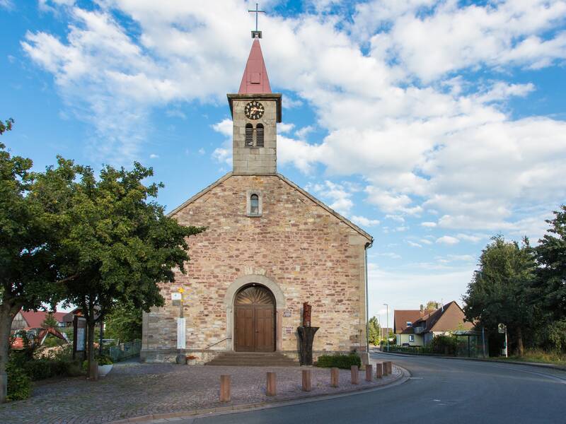 Museum Alte Kirche Illingen