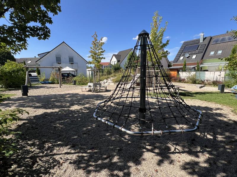 Spielplatz Am Gießen