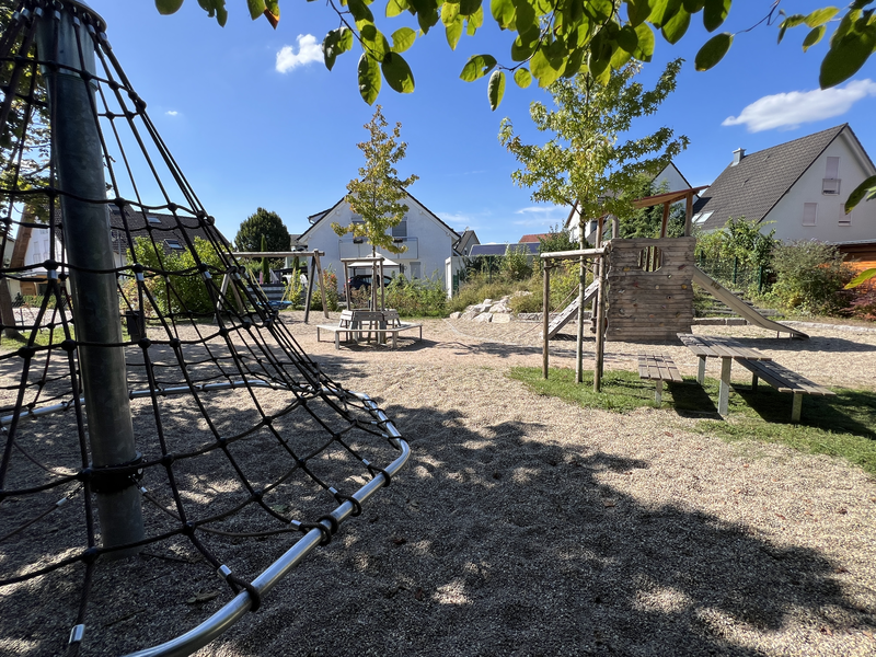 Spielplatz Am Gießen