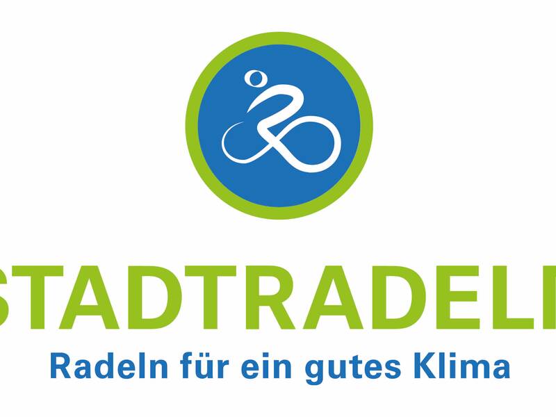 Logo Stadtradeln