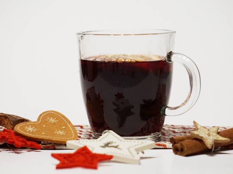 Glühwein