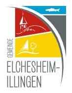 Logo Gemeinde Elchesheim-Illingen